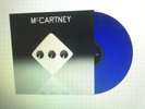 Paul McCartney 3 - Blue Vinyl - Ltd Ed. Australian Exclusive Vinyl