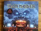 Iron Maiden Rock In Rio Vinyl , Picture Disc