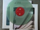 Lana Del Rey  / Lust for Life / Limited Coke bottle Clear - unsealed / unplayed
