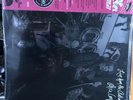Alice Cooper Live From The Astroturf RSD 2018 SEALED NEW vinyl LP  #3866 CLEAR