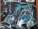 Holy Moses - The New Machine Of Liechtenstein (Vinyl, LP, Album)