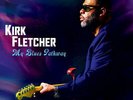 Kirk Fletcher - My Blues Pathway (LP) - Vinyl Blues