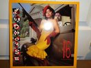 Vintage Madhouse 16 Paisley Park Prince RARE 12