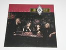 Shark Island - Law Of The Order - EU 1989 - OIS - Vinyl 12
