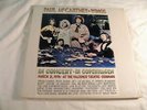 Paul McCartney & Wings In Concert In Copenhagen, Double Vinyl Record Set, 1976