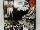 W.A.S.P WASP The Headless Children LP Record Blackie Lawless Magenta Vinyl