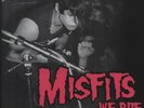 Misfits We Bite LP   Irving Plaza, NY 3/27/82   Limited Edition   Brand New