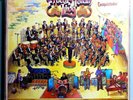 PROCOL HARUM LIVE IN CONCERT w/ EDMONTON SYMPH ORIG'72 A&M LP SHRINK w/STICKER