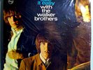 THE WALKER BROTHERS TAKE IT EASY RARE ORIG '66 UK PHILIPS MONO LP IN SHRINK MINT