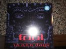 Tool 10,000 Days Unofficial Colored Vinyl 2 LP Record New *Sealed*