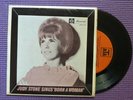 JUDY STONE OZ FEMALE ANTHEM EP=BORN A WOMAN