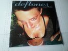 DEFTONES : Around The Fur VINYL LP SEALED