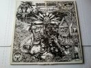 DOUG SAHM : Groover's Paradise VINYL LP Warner Bros 1974 VG+