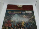 MARVIN GAYE..LP..I WANT YOU  TAMLA  T6-342S1  1976.  NM/EX