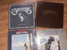 Carpenters: Yesterday Once More / Close To You /ticket To Ride/the Singles