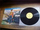 MARILLION LP 1985 Misplaced Childhood 1st Press EMI GREECE NM Disc