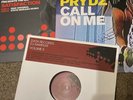 3 x Data Records 12