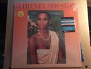 1985 WHITNEY HOUSTON LP