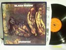 BLACK WIDOW LP 