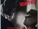 Beth B & Scott B's Vortex Soundtrack Adele Bertei Lydia Lunch RARE NM LP No Wave