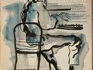 Horace Silver Quintet & Trio - Blowin' the Blues Away - Blue Note 4017 1963