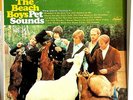 Pet Sounds Beach Boys 1966 Vinyl Capitol Records 1st Press Duophonic