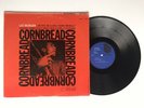 Lee Morgan Cornbread Stereo Blue Note VG+ BST 84222 Black B RE Van Gelder