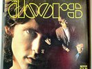 S/T The Doors 1967 Vinyl Elektra Records Jim Morrison 1st Press Monarch Press