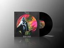 Nash Israel-Topaz VINYL NEUF