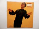 ERMA FRANKLIN .. HER NAME IS ERMA .... LP on EPIC Mono  LN 3824 ..  Arethas Sis