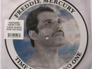 FREDDIE MERCURY / QUEEN 