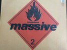 Vinyl- LP von Massive (Attack): Blue Lines
