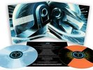 Daft Punk Tron Soundtrack Colored Vinyl Mondo Disney
