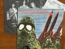 CARNIVORE / Retaliation 1st PRESS 1987 LP In Plastic THRASH METAL RR 9597