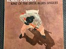 Robert Johnson LP King Of The Delta Blues Singers LP - 6-Eye Columbia Original