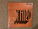 Soft Machine ?– Third (2011) Vinyl LP Album Record