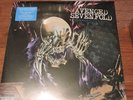 Avenged Sevenfold Diamonds in the Rough Clear Vinyl LP