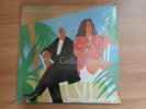 Cecilio & Kapono ‎– Summerlust 1992 Korea LP Sealed NEW