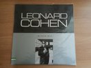 LEONARD COHEN - I'M YOUR MAN 1988 Korea LP Sealed NEW