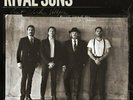 RIVAL SONS - Great Western Valkyrie - Vinyl - Import - *BRAND NEW/STILL SEALED*