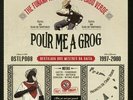 VARIOUS - Pour Me A Grog: The Funana Revolt In 1990s Cabo Verde - Vinyl (LP)