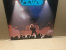 PICTURE - lp record -BACK DOOR RECORDS - DUTCH METAL BAND - album PICTURE 1