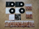 Die Toten Hosen - Reich und Sexy 2 - 4 Vinyl Set + Poster + Booklet