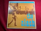 M4-50 THE CLASH Black Market Clash .. 10” ALBUM .. 1980