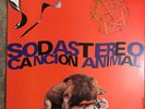 SODA STEREO - 