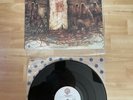 black sabbath mob rules vinyl