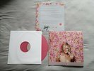 LARA FABIAN Lockdown Sessions 12 Track Vinyl LP with Signature Limited