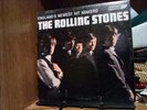 1964 England's Newest Hit Makers The Rolling Stones  US Debut Album MONO LL 3375