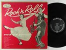 Red Prysock - Rock 'n Roll LP - Mercury Mono DG