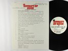 Police/Pretenders/Clash/The Jam - Royalty Of Rock 12